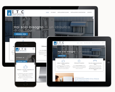 ITC Impianti